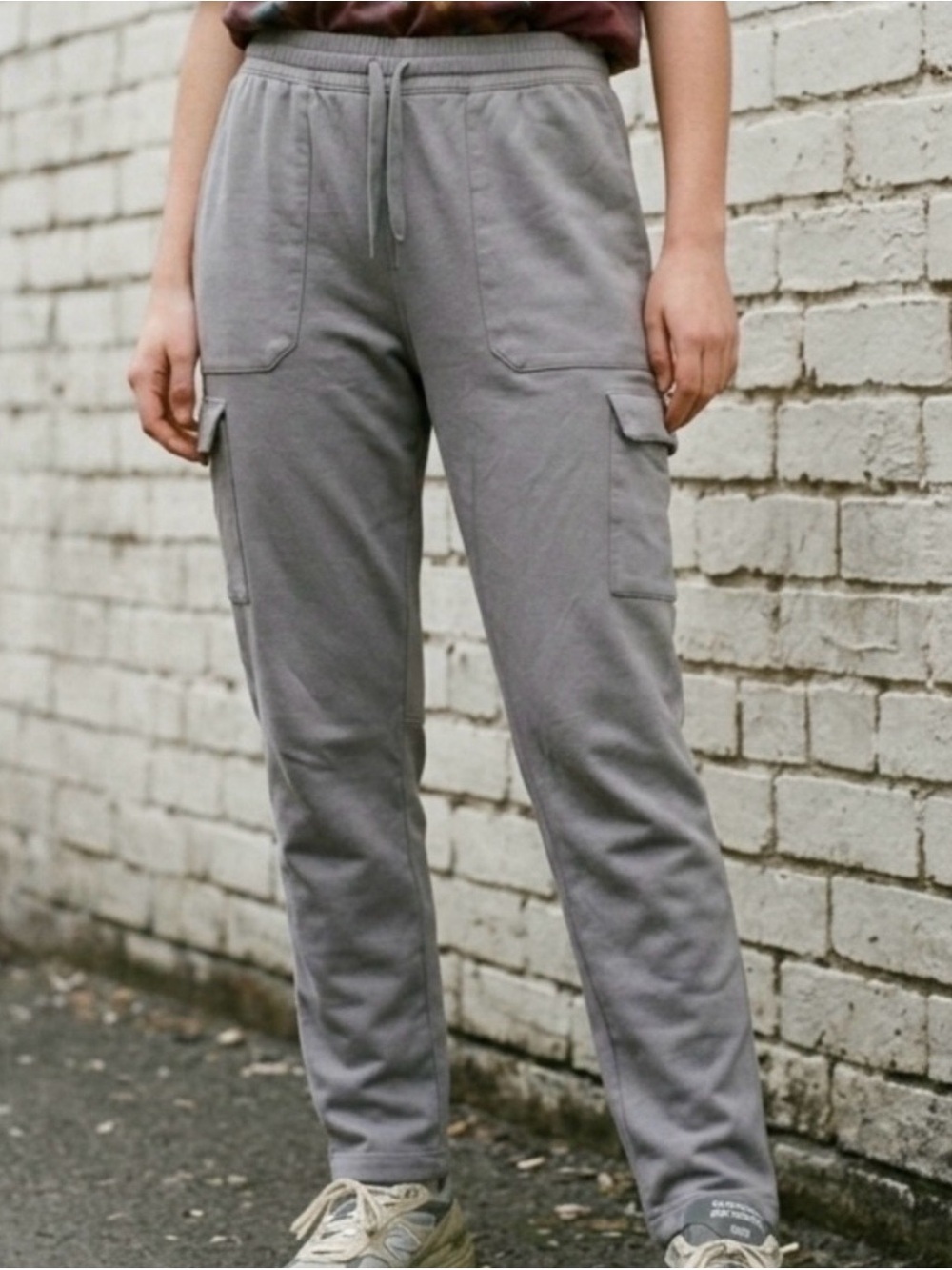Patagonia  Cargo Jogger organic cotton
